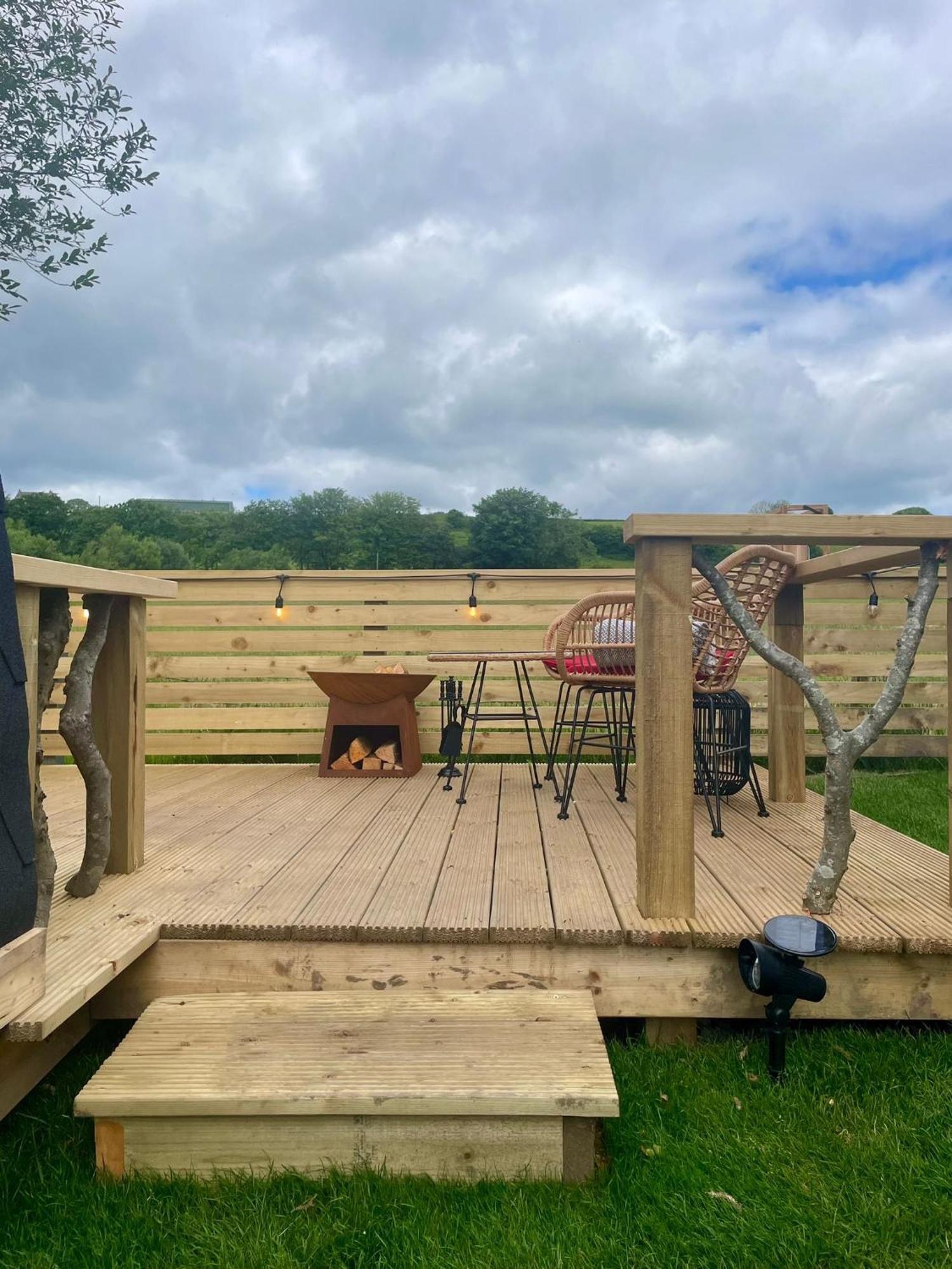 Apartamento Coedydd - Woods Bridgend  Exterior foto