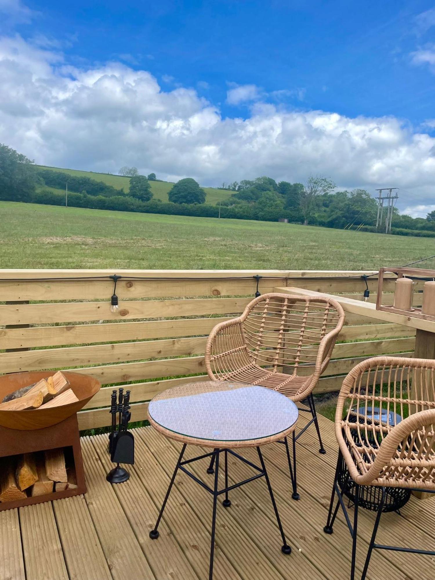 Apartamento Coedydd - Woods Bridgend  Exterior foto