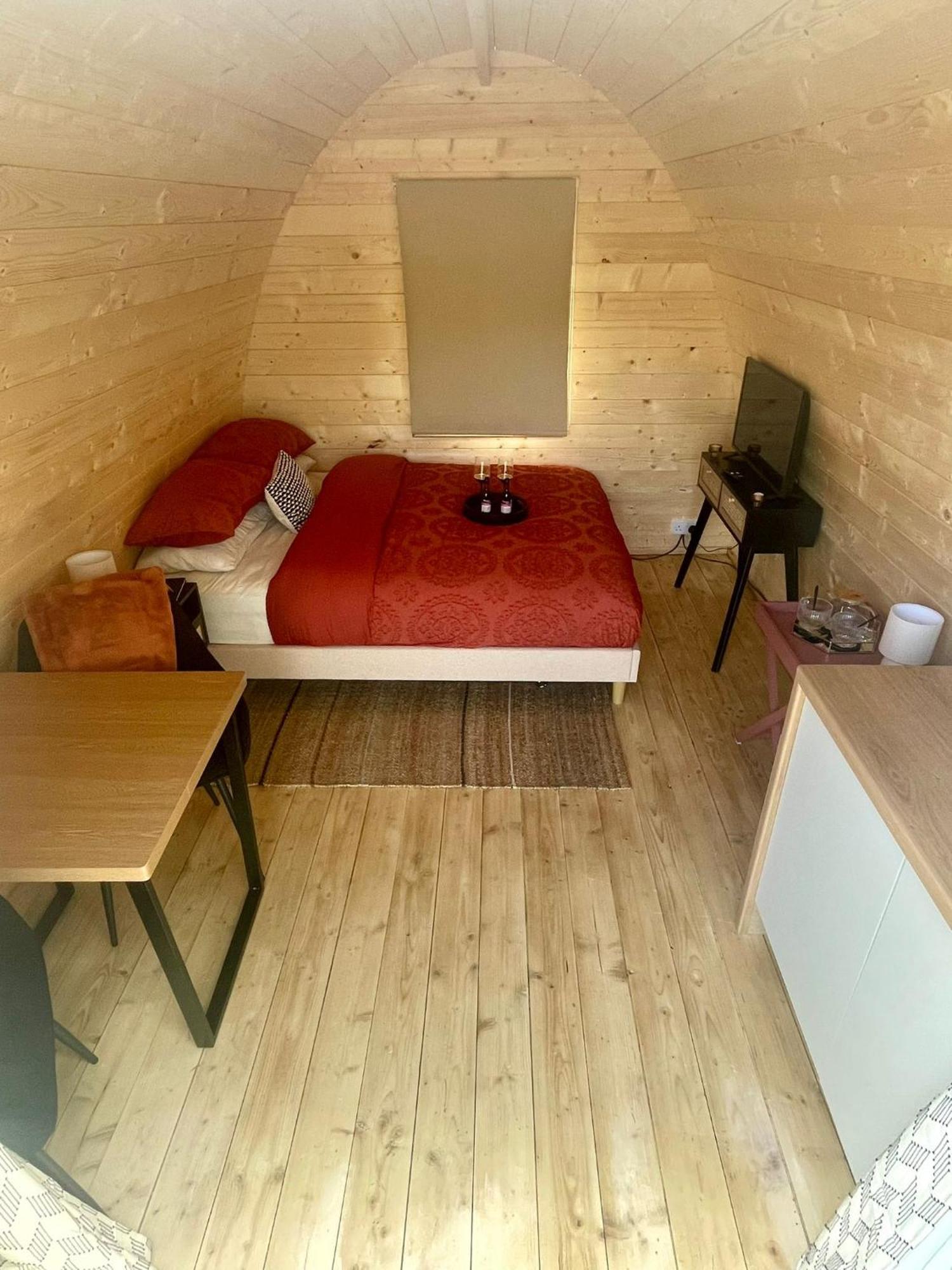 Apartamento Coedydd - Woods Bridgend  Exterior foto