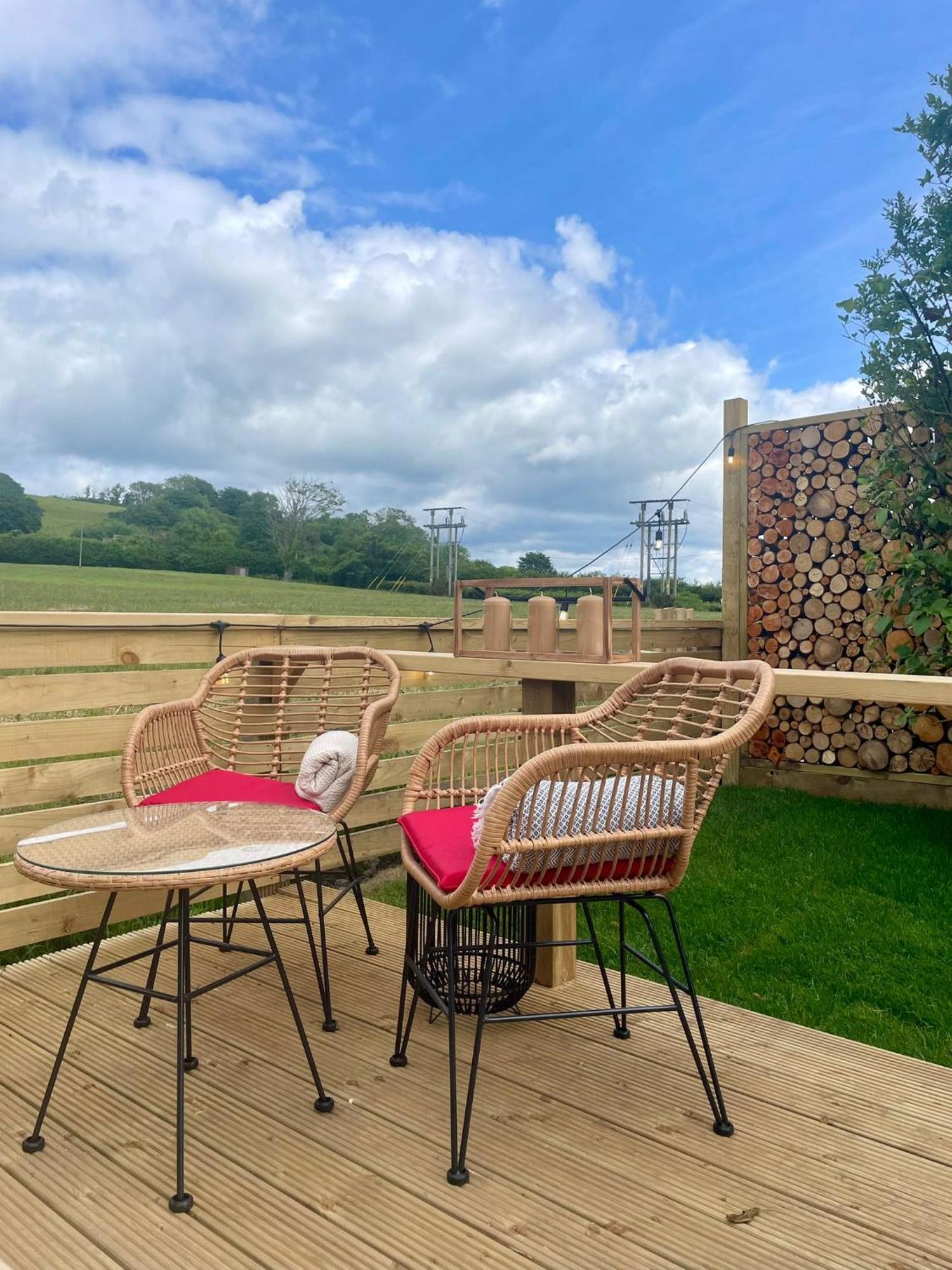 Apartamento Coedydd - Woods Bridgend  Exterior foto