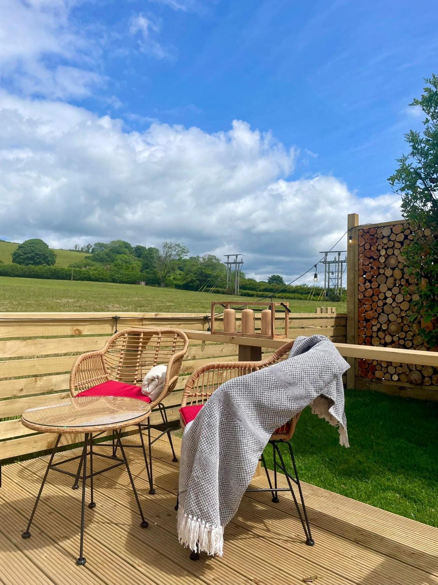 Apartamento Coedydd - Woods Bridgend  Exterior foto